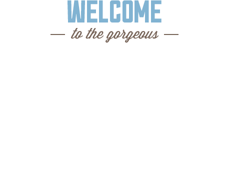 Добро пожаловать в Седону